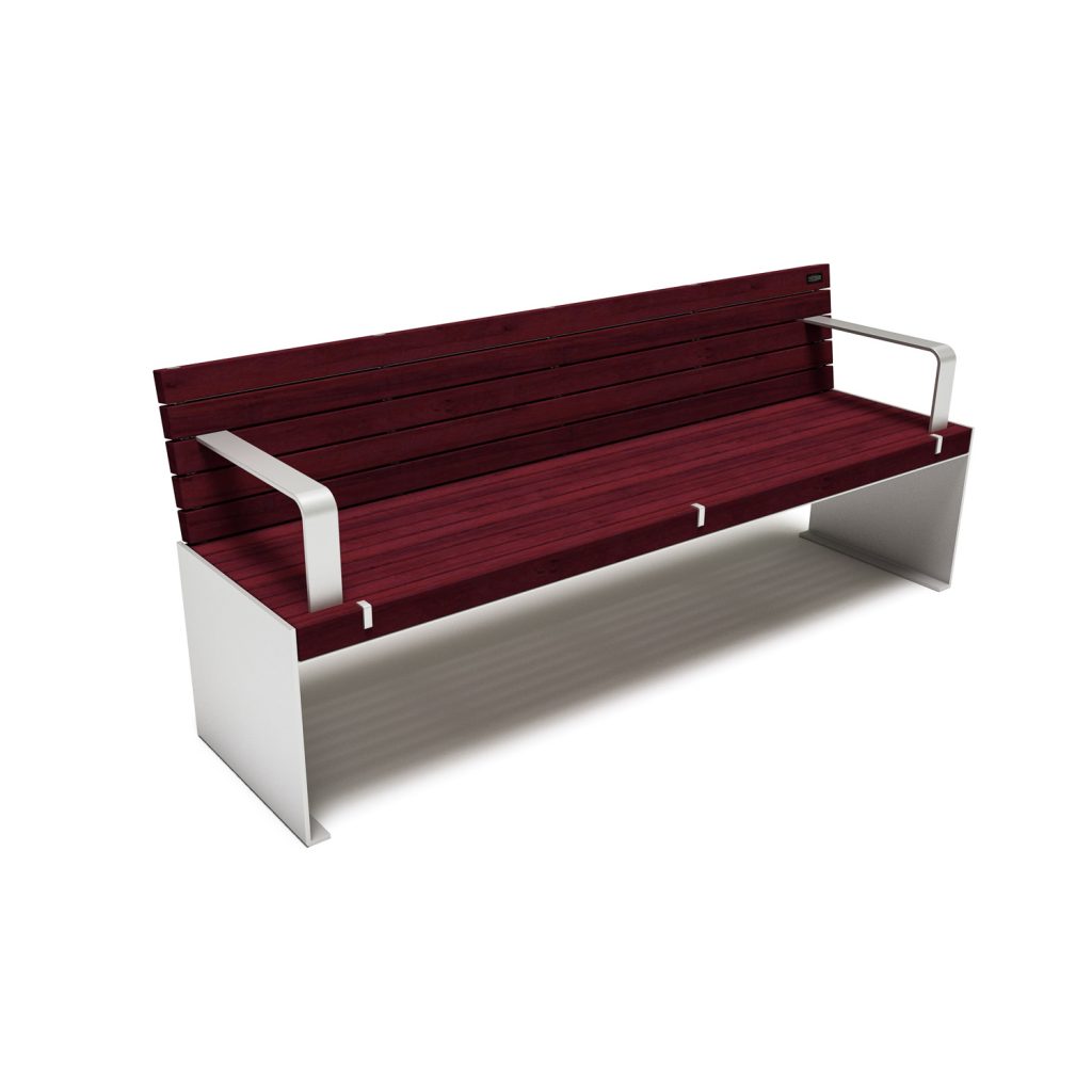 Panuku full back seat