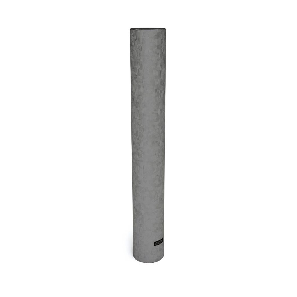 Heavy duty bollard