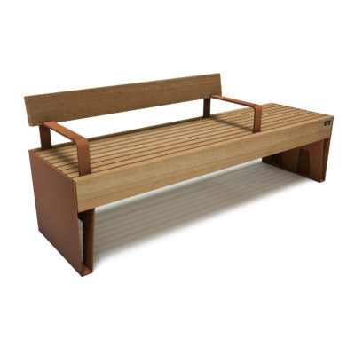 Luna seat