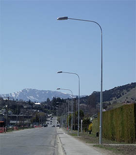 XYZ Pole