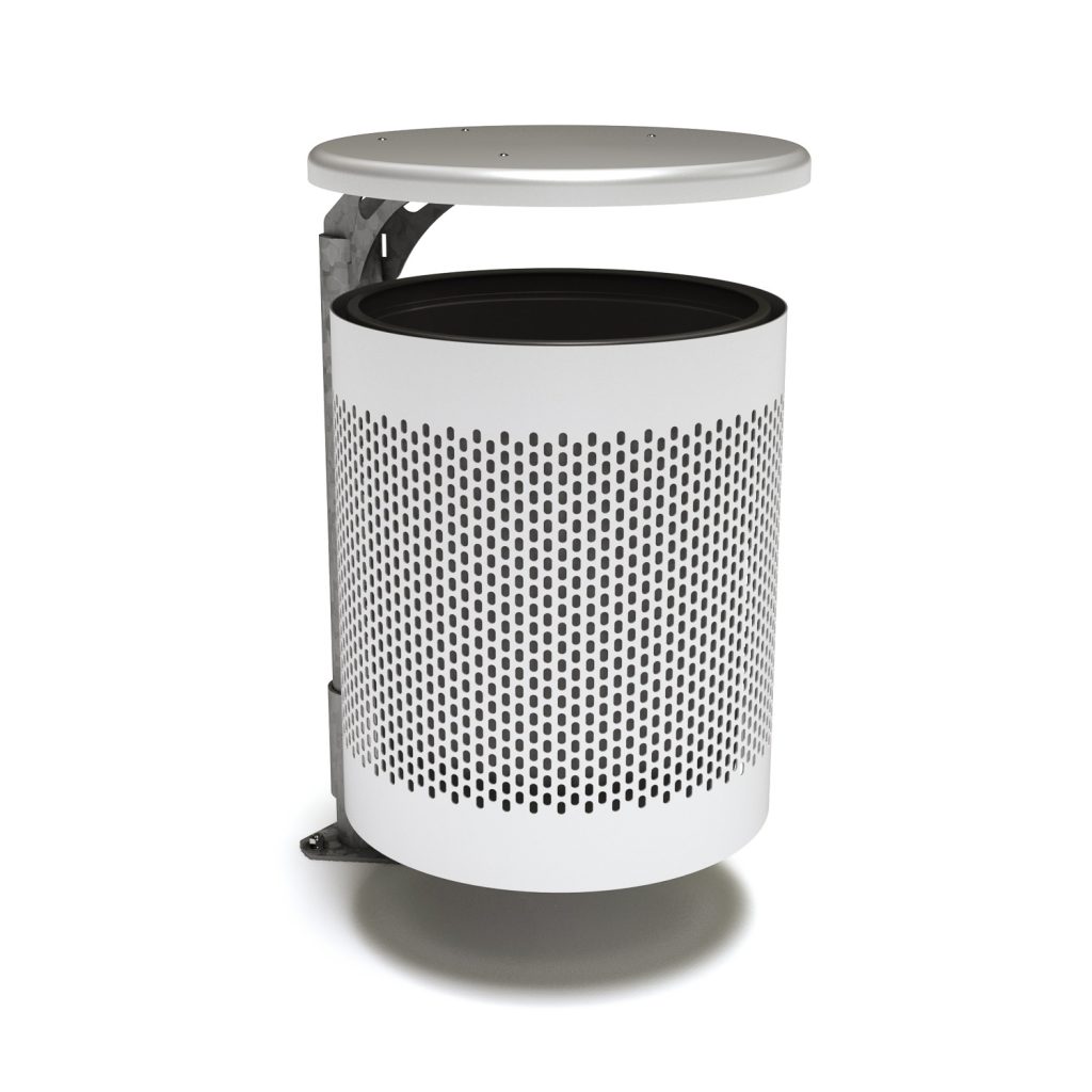 Waste Bin