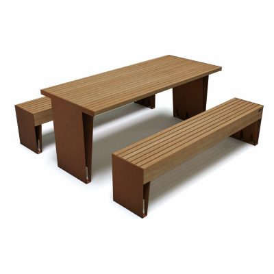 Luna Picnic set