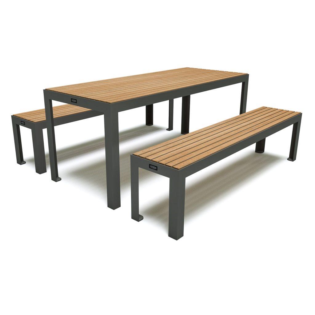 Peak picnic set