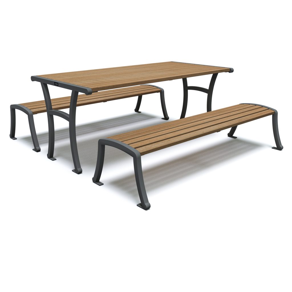 Townsend picnic set