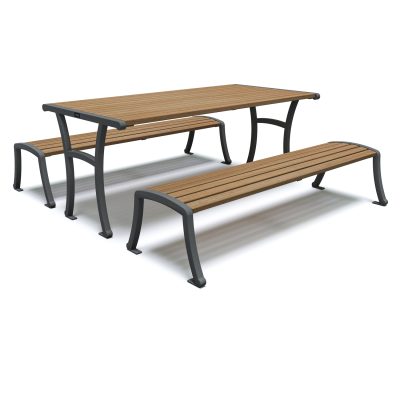 Townsend picnic set