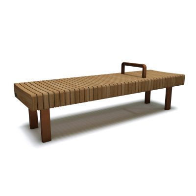 Evante bench