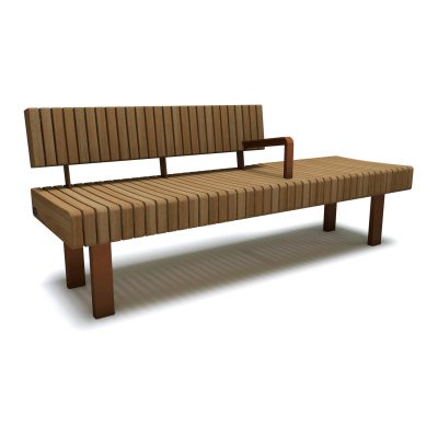 Evante seat