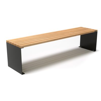 Mack 65 bench