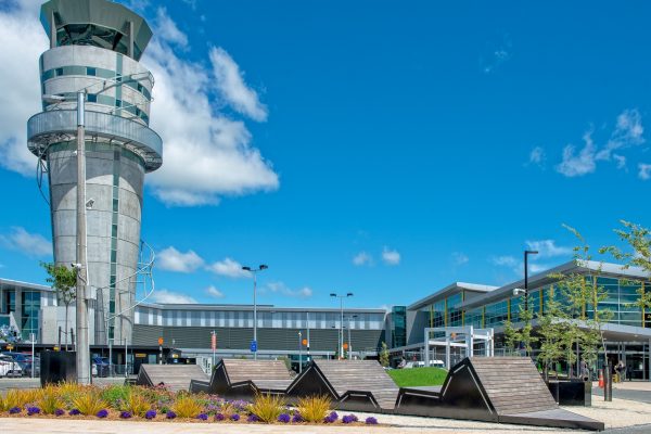 Christchurch Airport